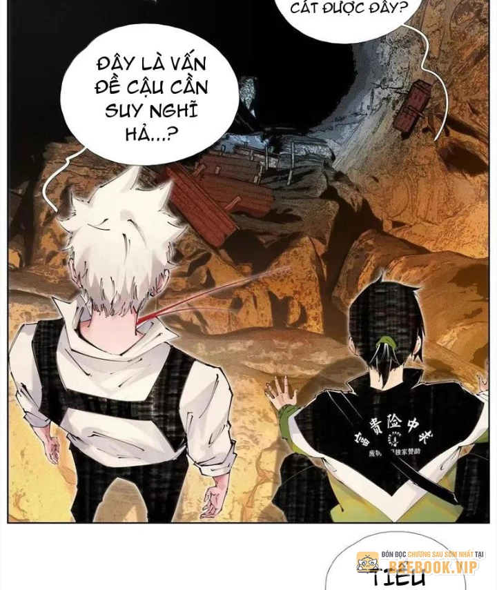 Tiên Hàng Đầu Chapter 51 - Trang 2