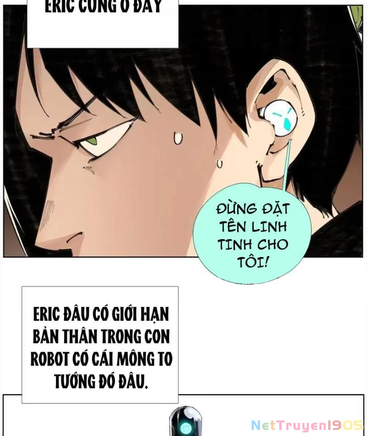 Tiên Hàng Đầu Chapter 51 - Trang 2