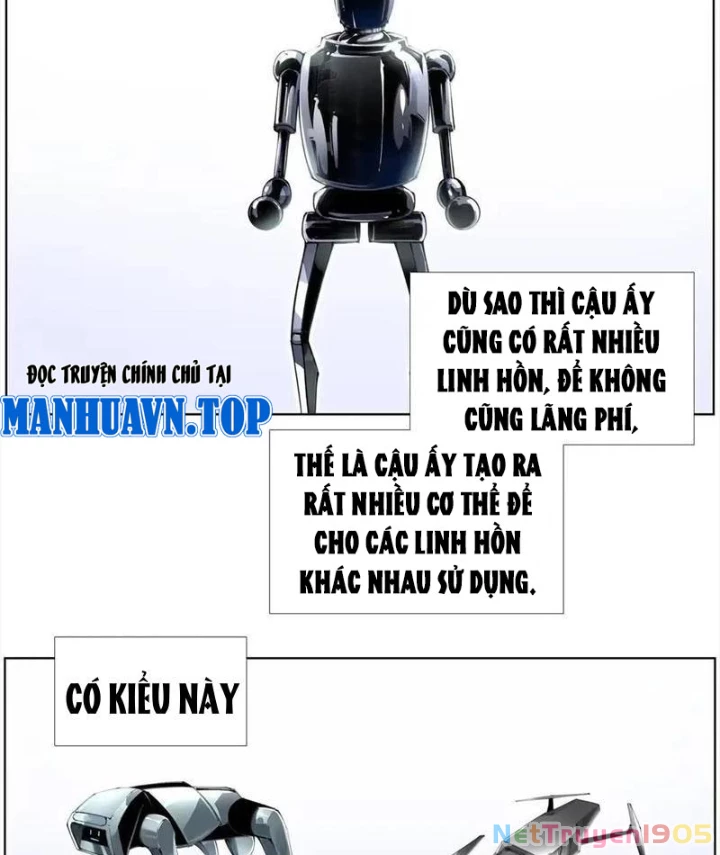 Tiên Hàng Đầu Chapter 51 - Trang 2