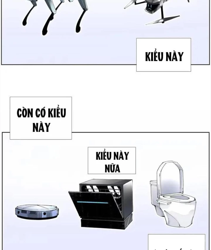 Tiên Hàng Đầu Chapter 51 - Trang 2