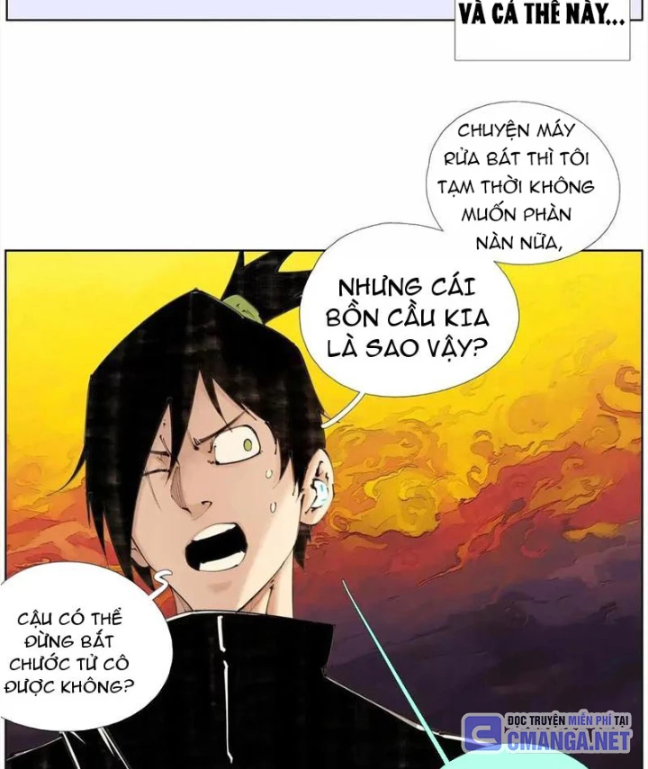 Tiên Hàng Đầu Chapter 51 - Trang 2