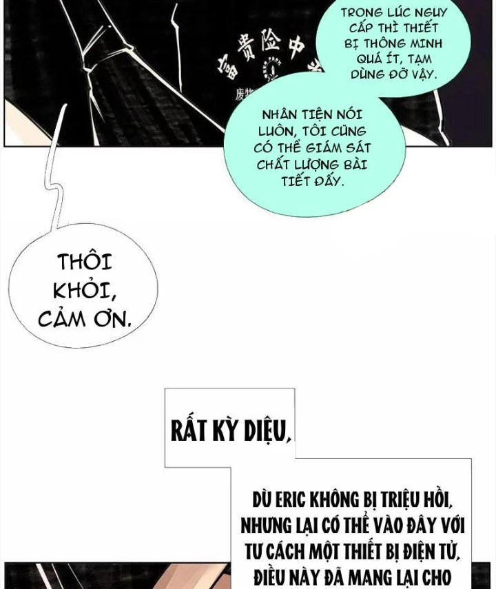 Tiên Hàng Đầu Chapter 51 - Trang 2