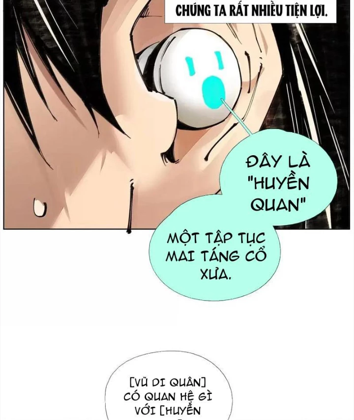 Tiên Hàng Đầu Chapter 51 - Trang 2