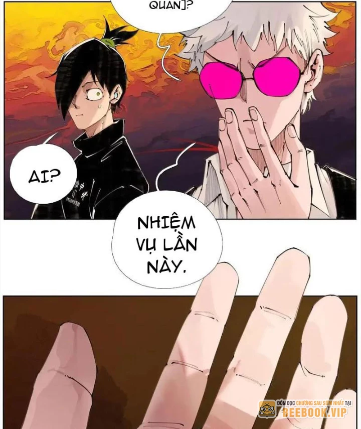 Tiên Hàng Đầu Chapter 51 - Trang 2