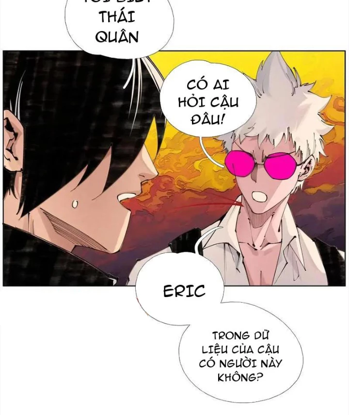 Tiên Hàng Đầu Chapter 51 - Trang 2