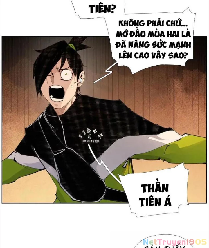 Tiên Hàng Đầu Chapter 51 - Trang 2