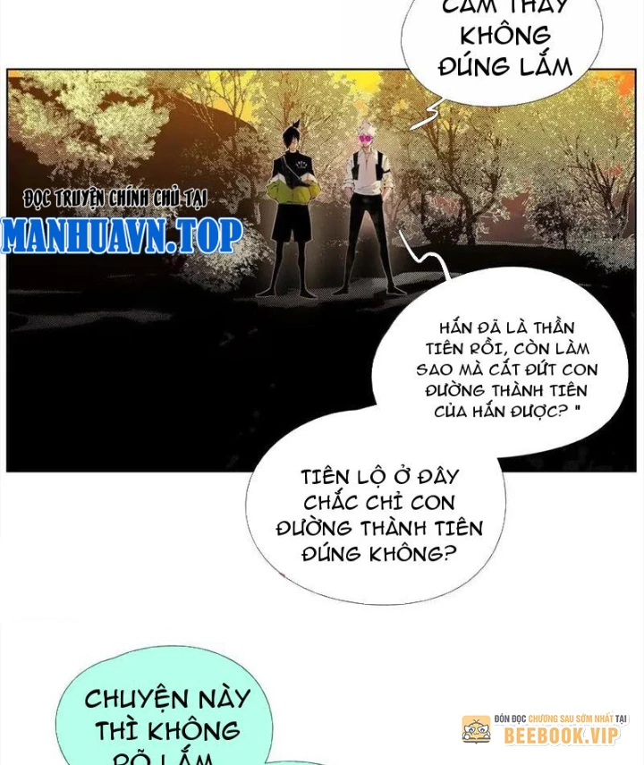 Tiên Hàng Đầu Chapter 51 - Trang 2