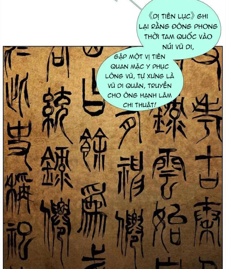 Tiên Hàng Đầu Chapter 51 - Trang 2