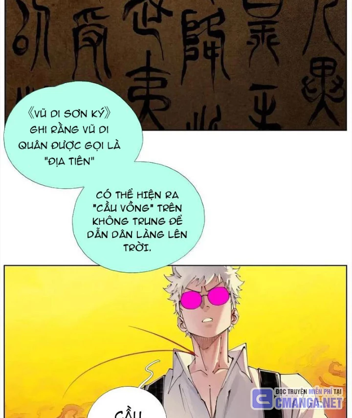 Tiên Hàng Đầu Chapter 51 - Trang 2