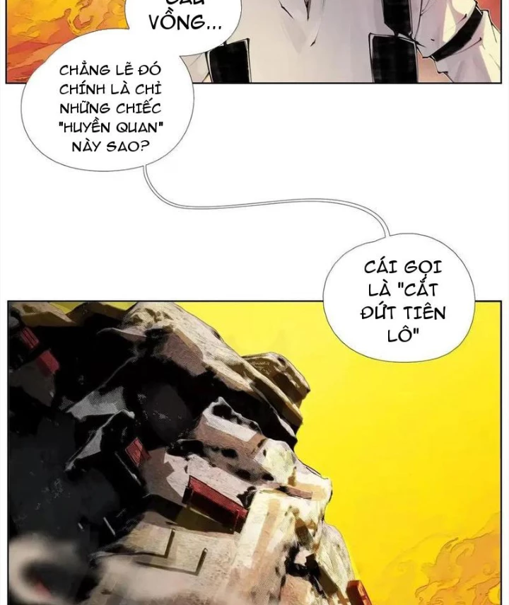 Tiên Hàng Đầu Chapter 51 - Trang 2