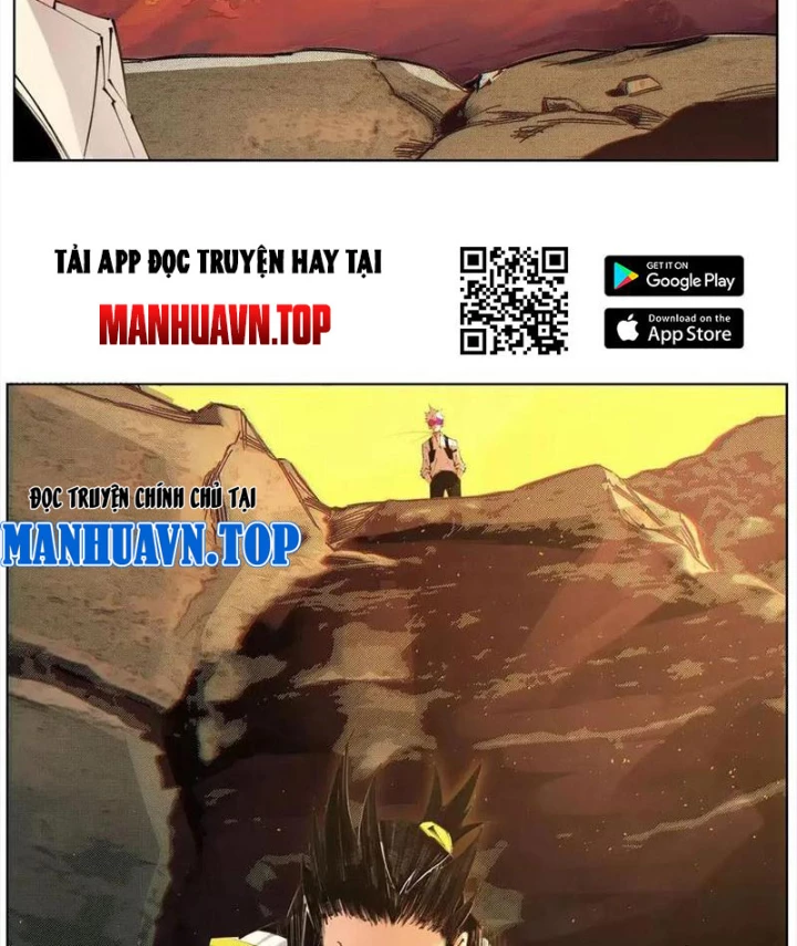 Tiên Hàng Đầu Chapter 51 - Trang 2