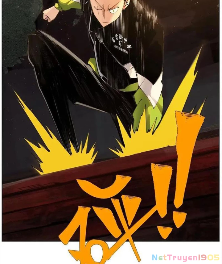 Tiên Hàng Đầu Chapter 51 - Trang 2