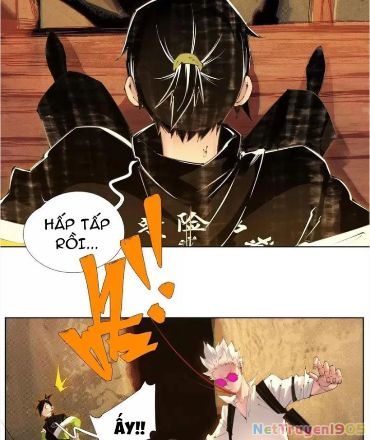 Tiên Hàng Đầu Chapter 51 - Trang 2