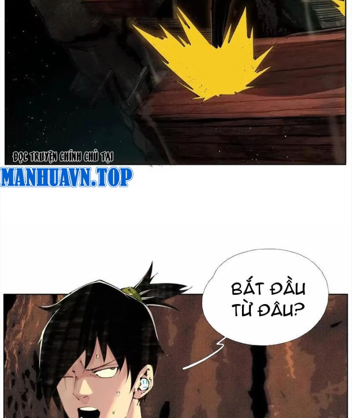 Tiên Hàng Đầu Chapter 51 - Trang 2