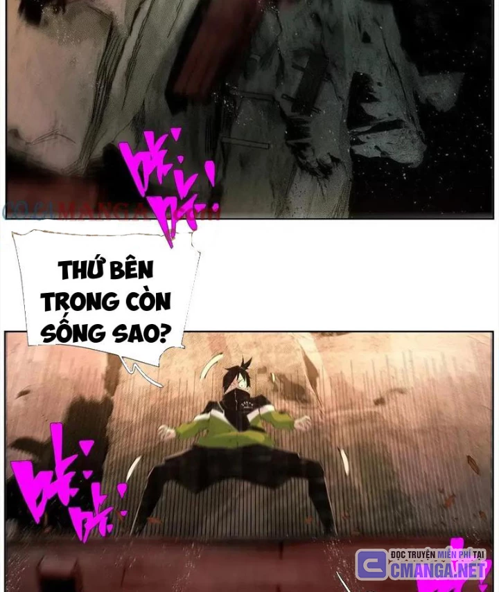 Tiên Hàng Đầu Chapter 51 - Trang 2