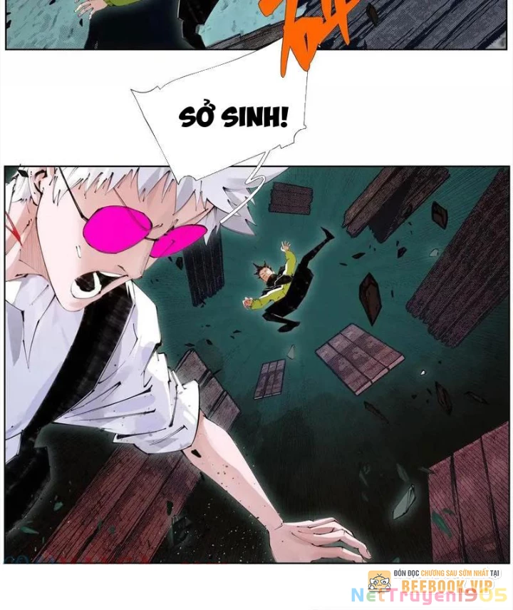 Tiên Hàng Đầu Chapter 51 - Trang 2