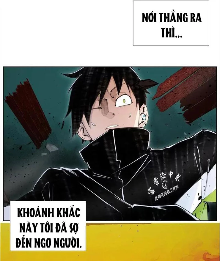 Tiên Hàng Đầu Chapter 51 - Trang 2