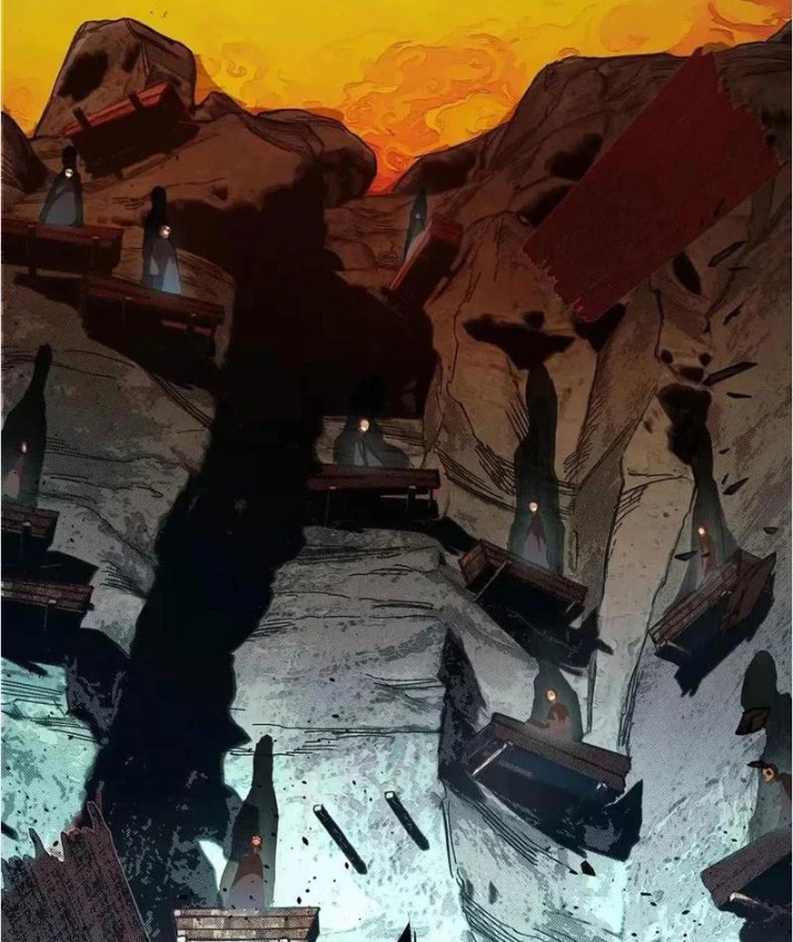 Tiên Hàng Đầu Chapter 51 - Trang 2