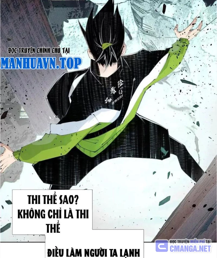 Tiên Hàng Đầu Chapter 51 - Trang 2