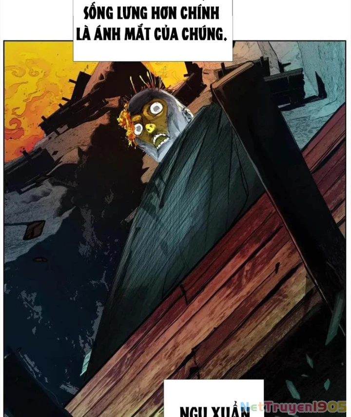 Tiên Hàng Đầu Chapter 51 - Trang 2