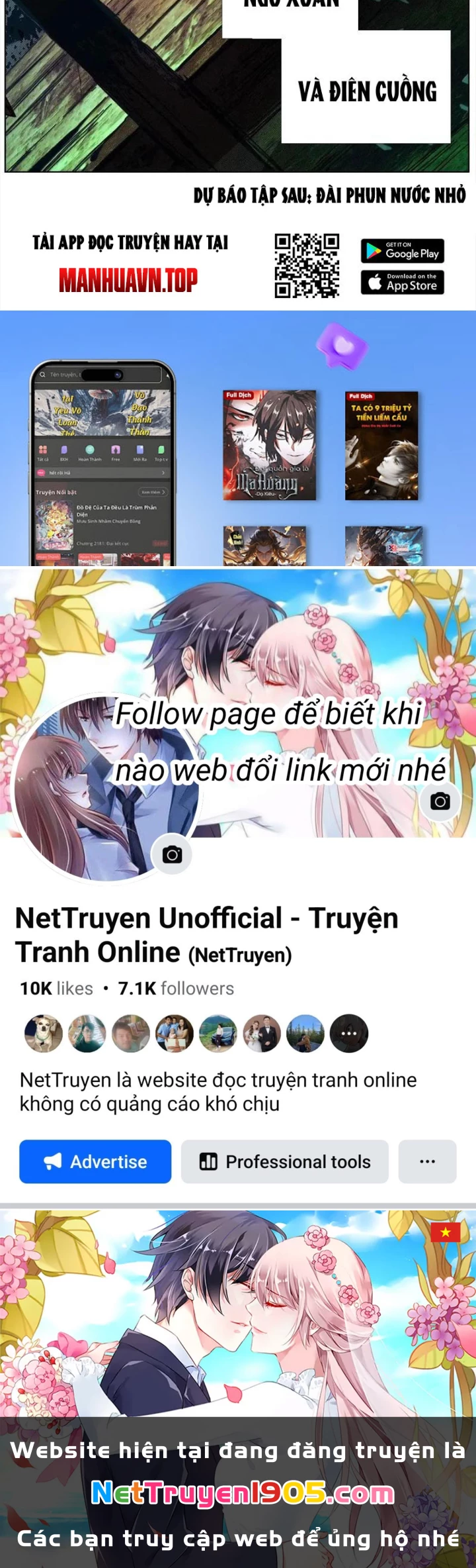 Tiên Hàng Đầu Chapter 51 - Trang 2