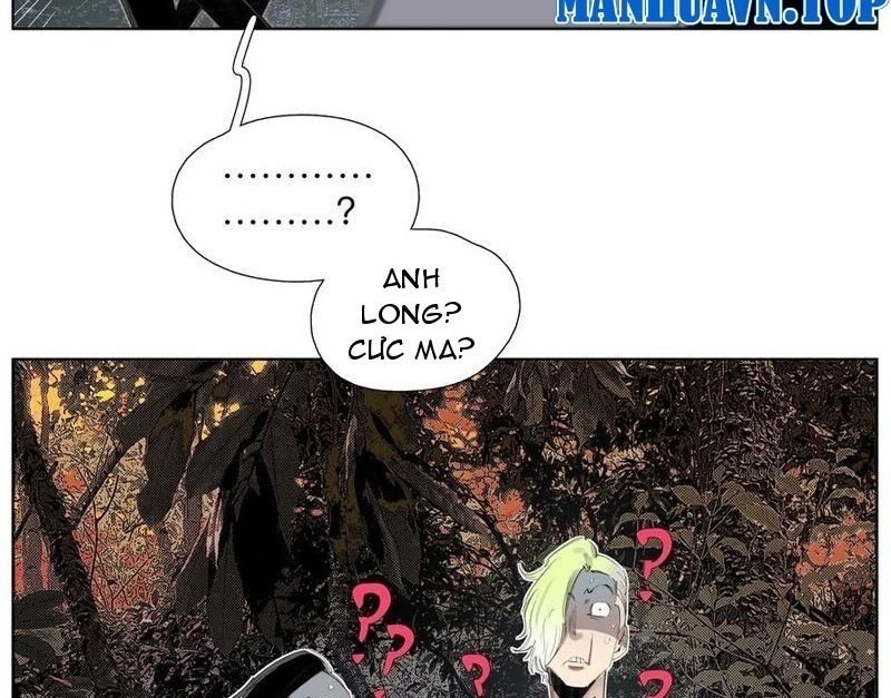 Tiên Hàng Đầu Chapter 6 - Trang 2