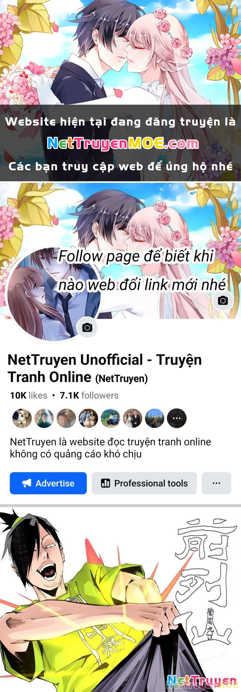 Tiên Hàng Đầu Chapter 6 - Trang 2