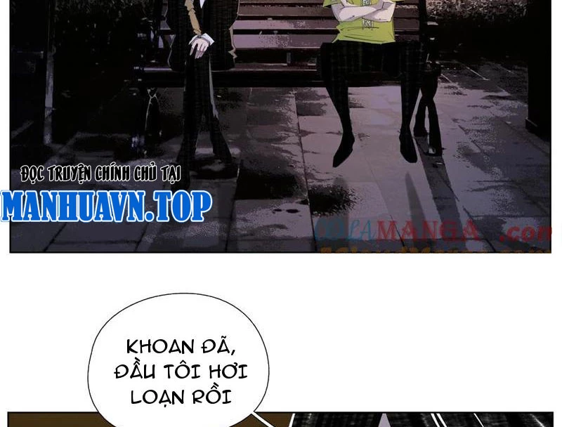 Tiên Hàng Đầu Chapter 6 - Trang 2