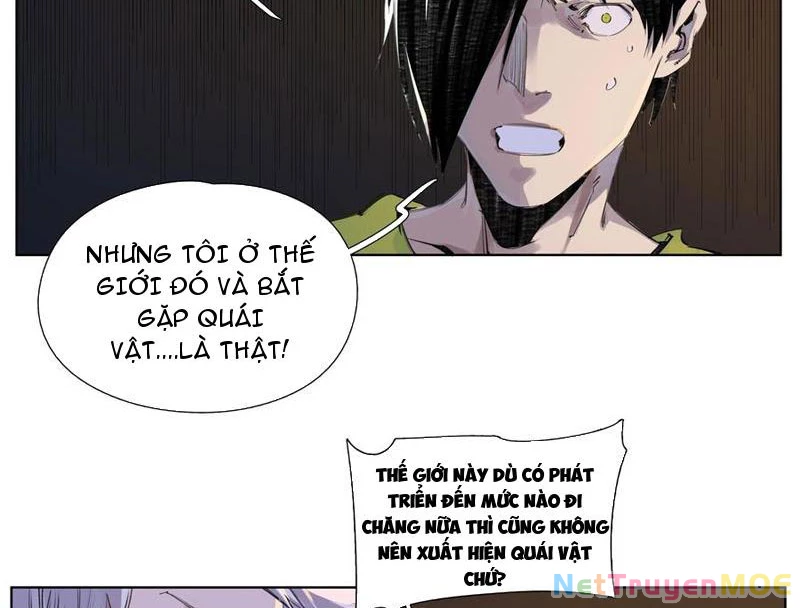 Tiên Hàng Đầu Chapter 6 - Trang 2