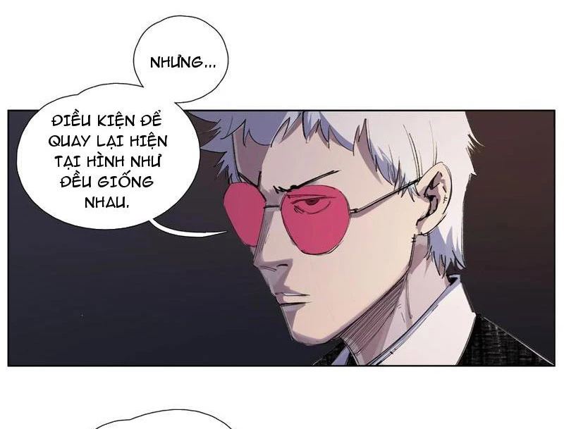 Tiên Hàng Đầu Chapter 6 - Trang 2