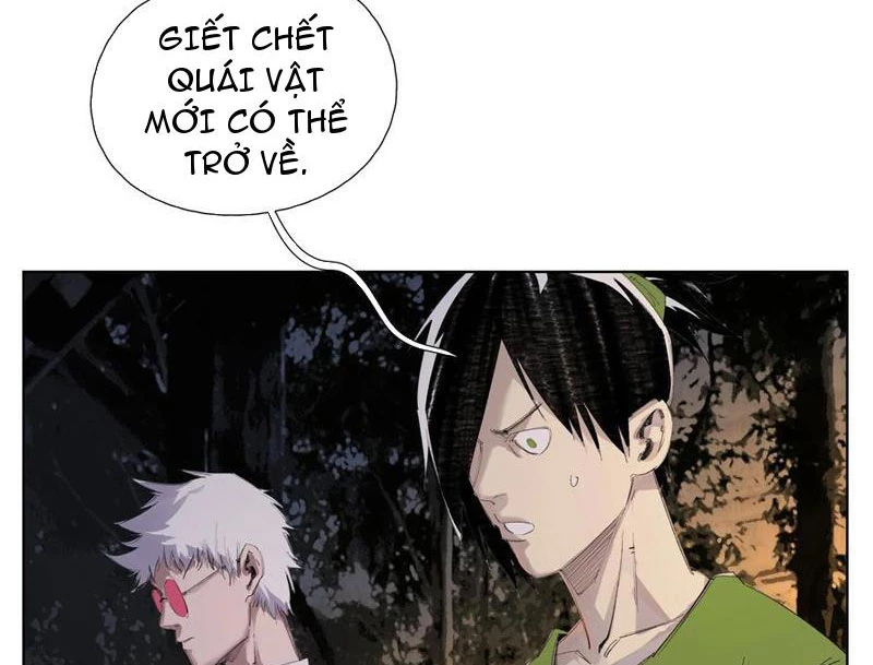 Tiên Hàng Đầu Chapter 6 - Trang 2