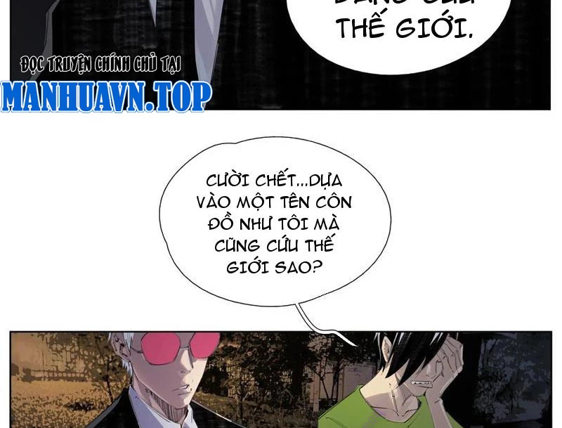 Tiên Hàng Đầu Chapter 6 - Trang 2