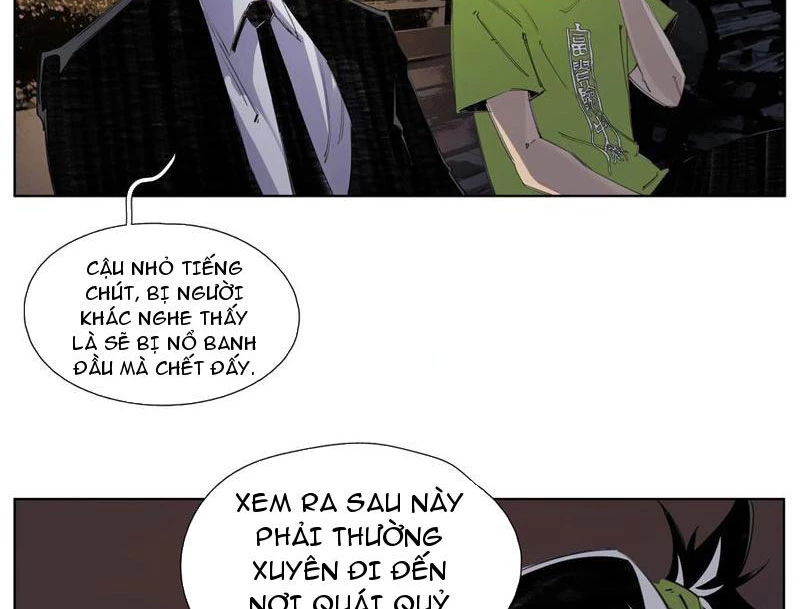 Tiên Hàng Đầu Chapter 6 - Trang 2