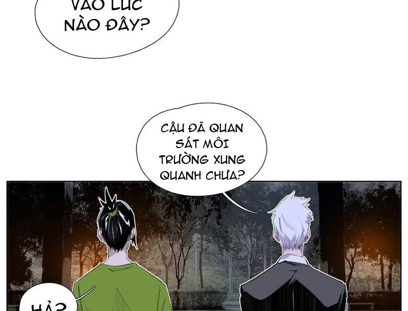 Tiên Hàng Đầu Chapter 6 - Trang 2