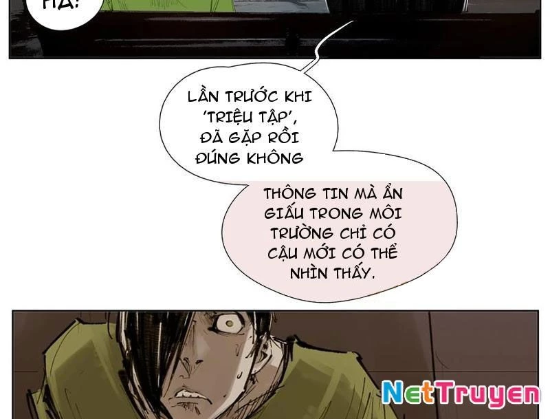 Tiên Hàng Đầu Chapter 6 - Trang 2