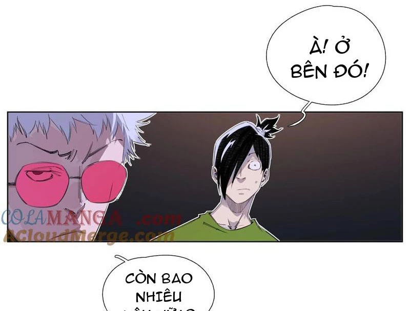 Tiên Hàng Đầu Chapter 6 - Trang 2