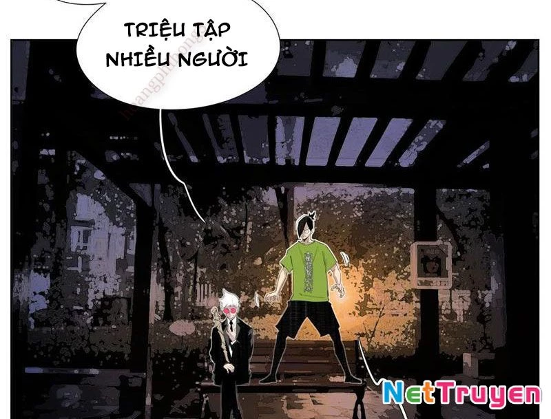 Tiên Hàng Đầu Chapter 6 - Trang 2