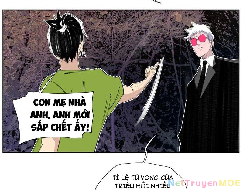 Tiên Hàng Đầu Chapter 6 - Trang 2