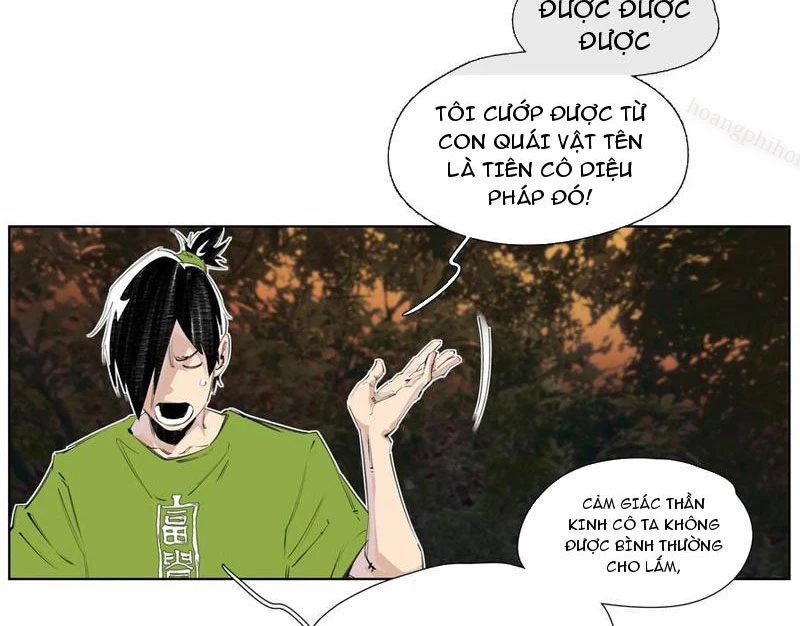 Tiên Hàng Đầu Chapter 6 - Trang 2