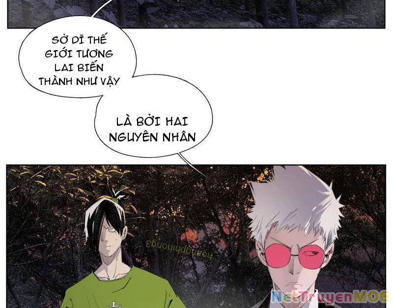 Tiên Hàng Đầu Chapter 6 - Trang 2