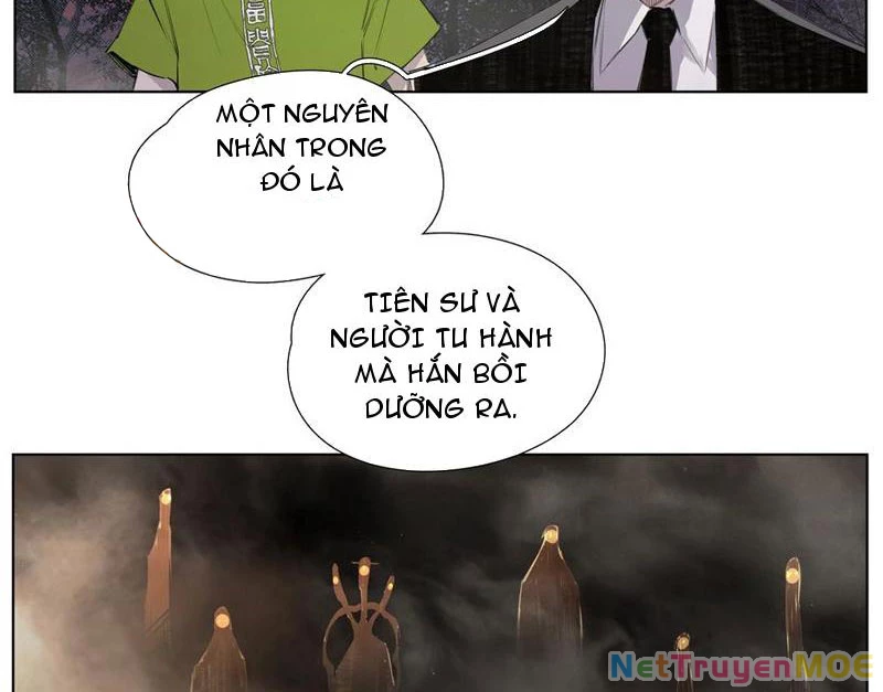 Tiên Hàng Đầu Chapter 6 - Trang 2