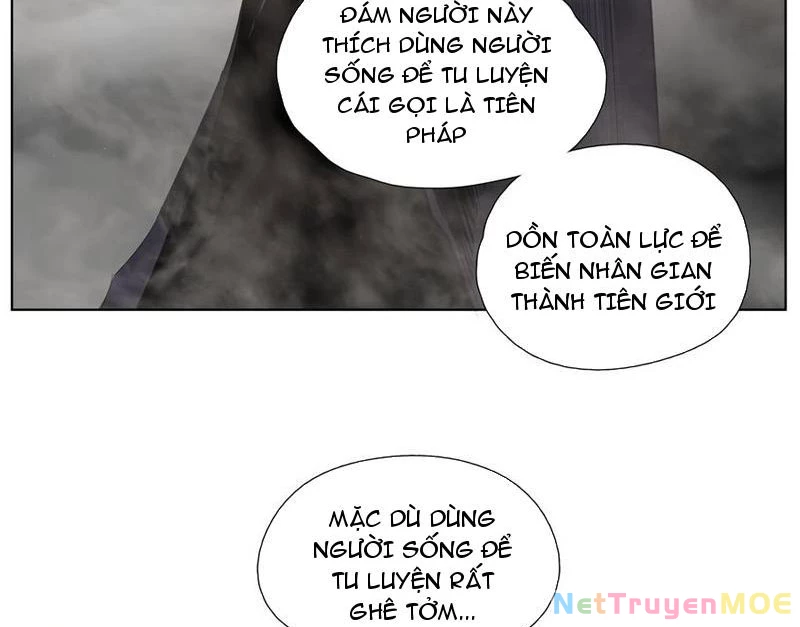 Tiên Hàng Đầu Chapter 6 - Trang 2