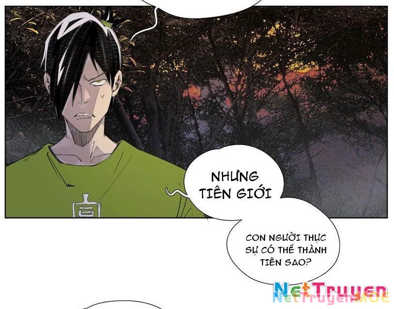 Tiên Hàng Đầu Chapter 6 - Trang 2