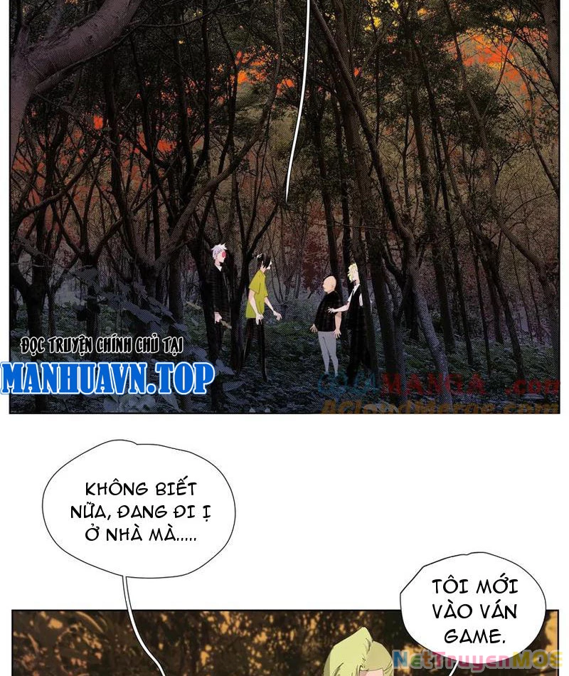 Tiên Hàng Đầu Chapter 7 - Trang 2