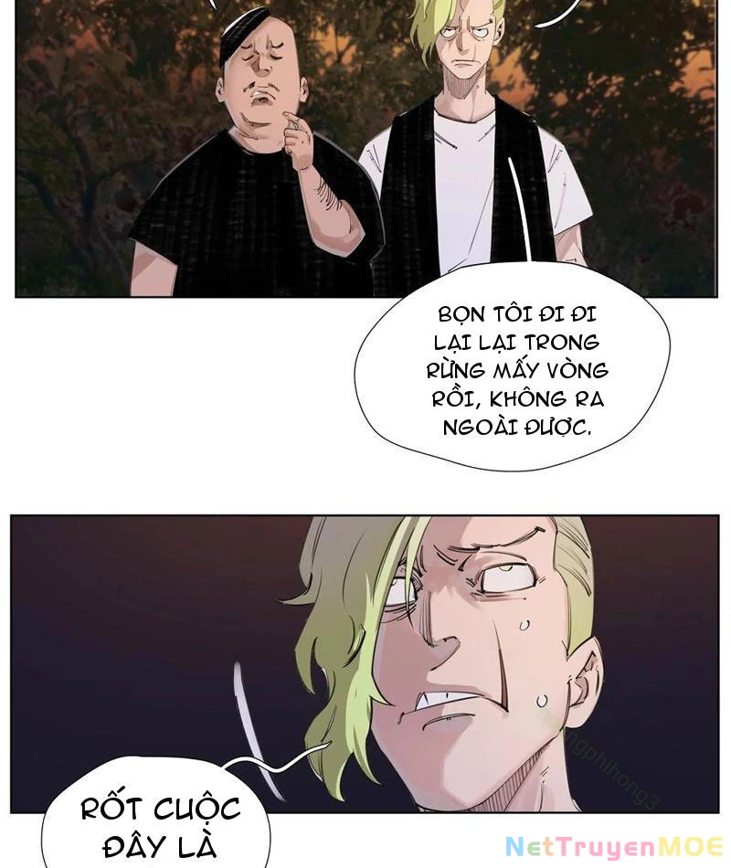 Tiên Hàng Đầu Chapter 7 - Trang 2