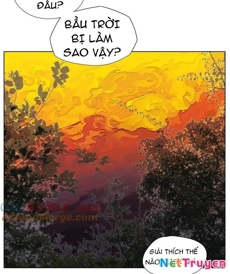 Tiên Hàng Đầu Chapter 7 - Trang 2