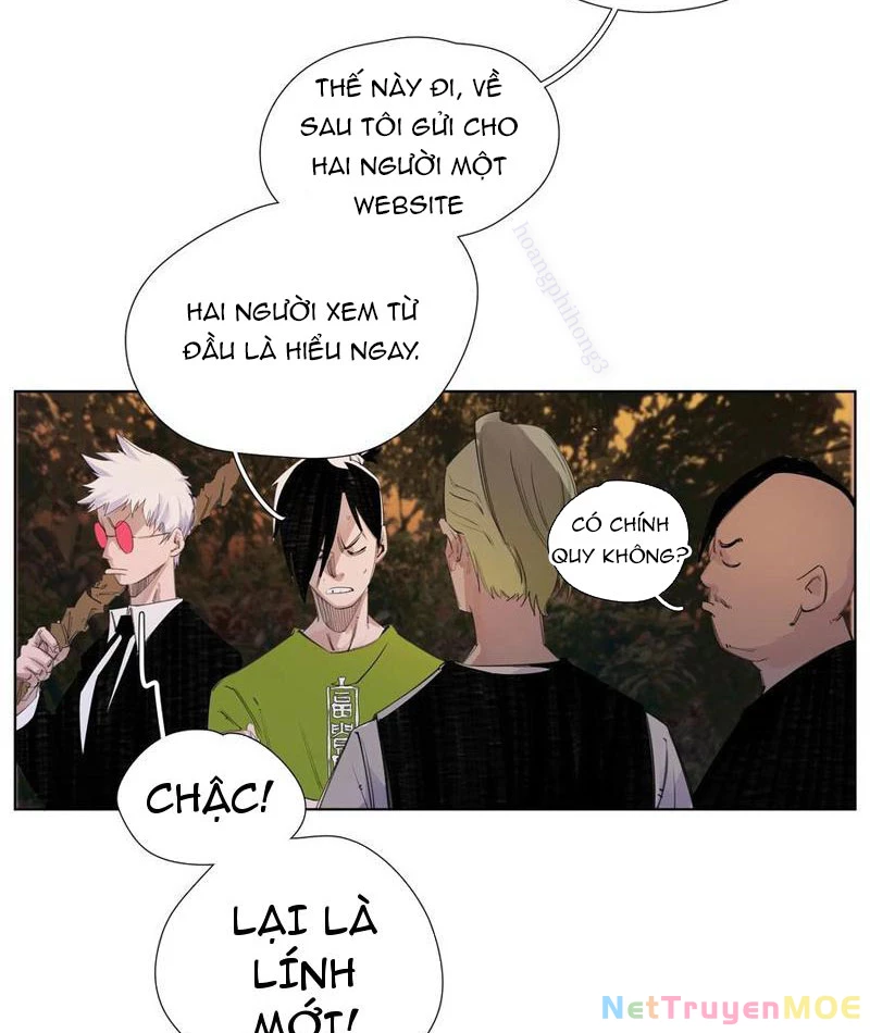 Tiên Hàng Đầu Chapter 7 - Trang 2