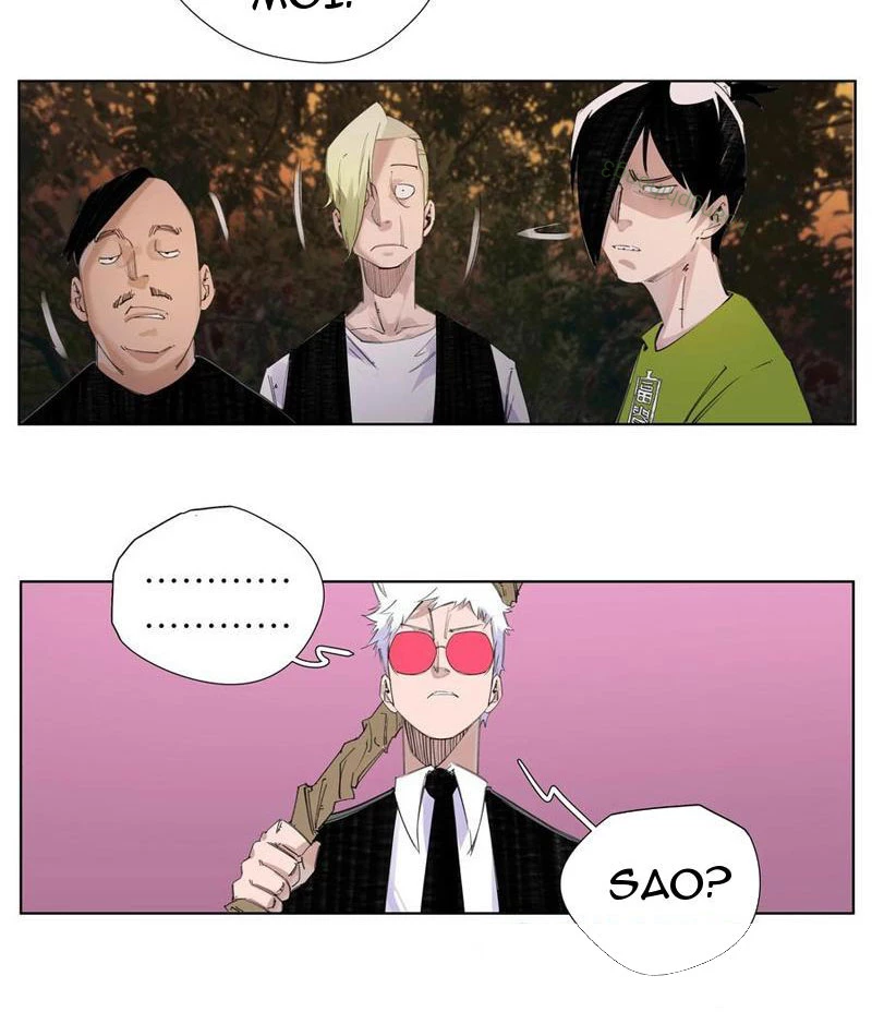 Tiên Hàng Đầu Chapter 7 - Trang 2