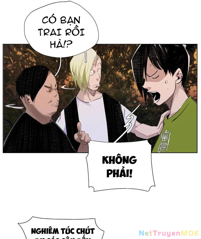 Tiên Hàng Đầu Chapter 7 - Trang 2