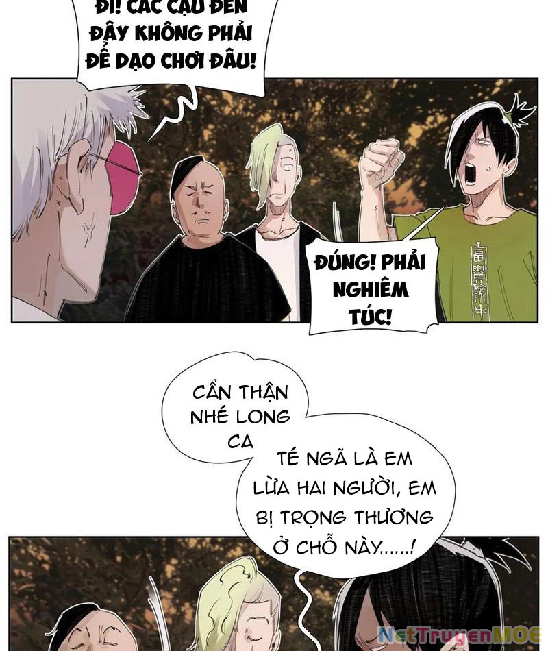 Tiên Hàng Đầu Chapter 7 - Trang 2